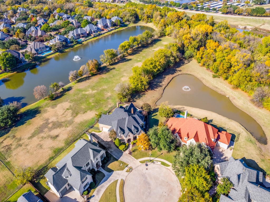 631 Deforest Court Coppell TX 75019