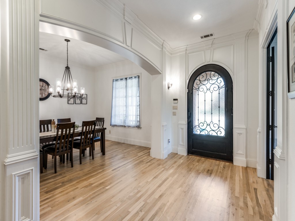 631 Deforest Court Coppell TX 75019