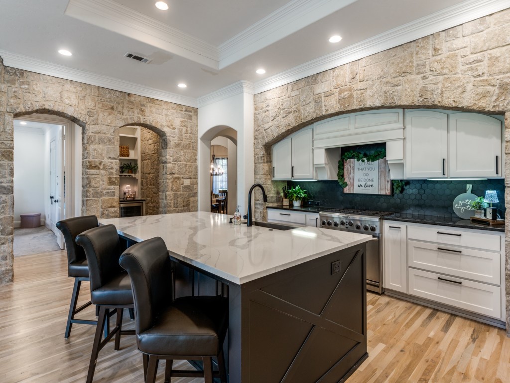 631 Deforest Court Coppell TX 75019