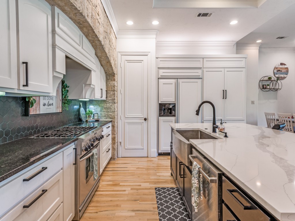 631 Deforest Court Coppell TX 75019