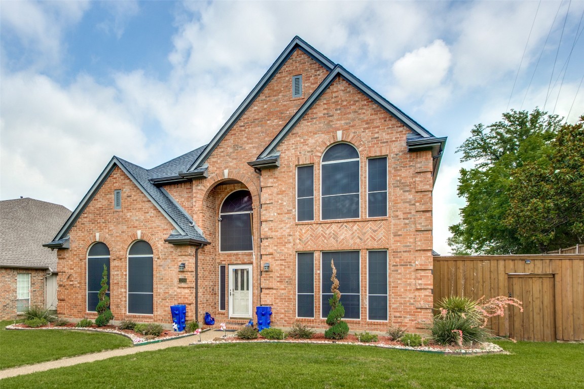 1306 Edgewood Court Carrollton TX 75007
