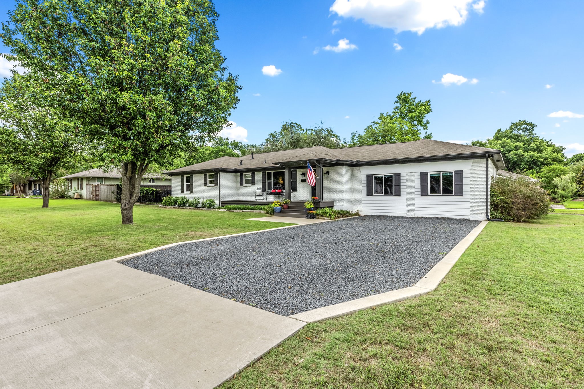 1809 Greenwood Road Mckinney TX 75069