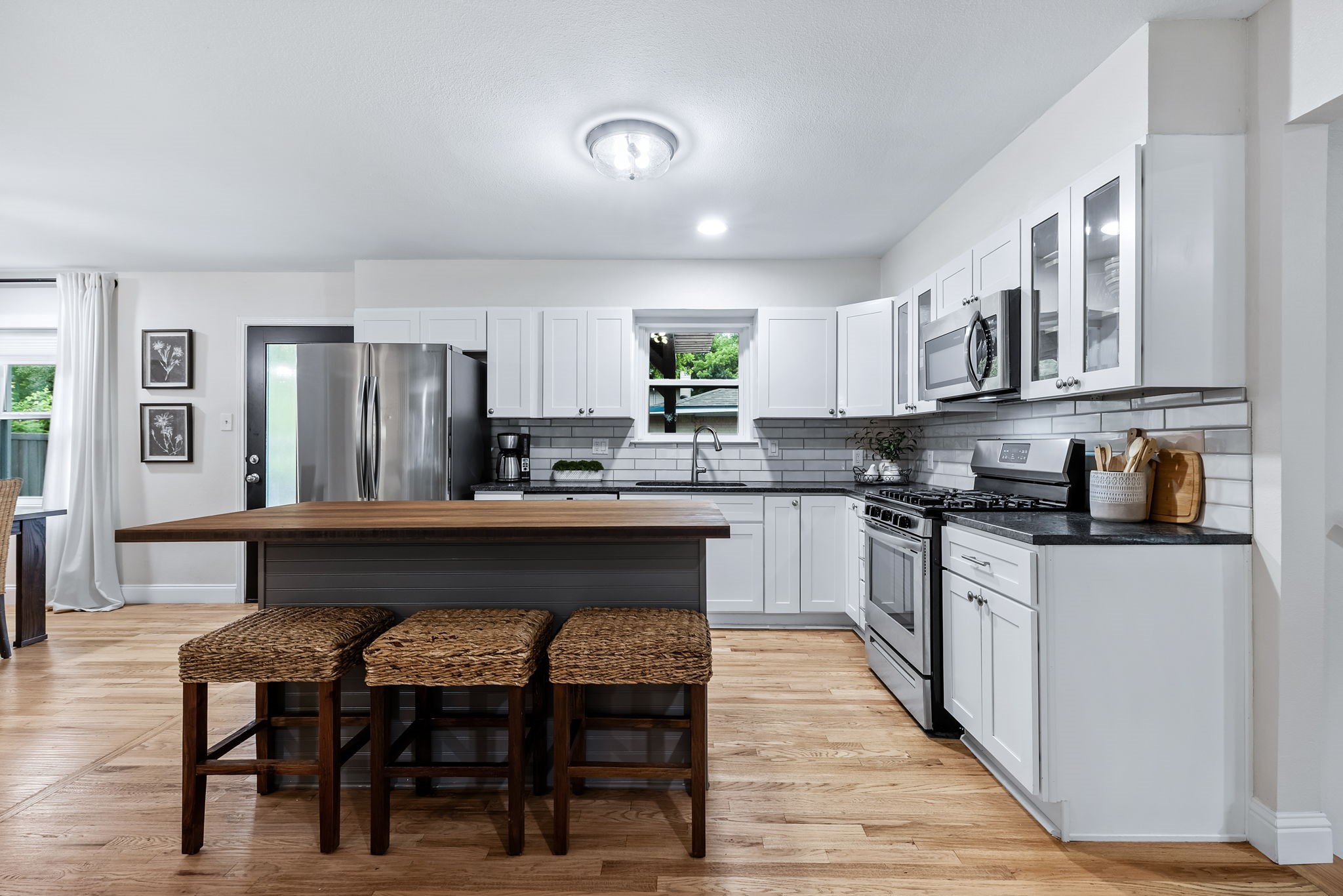 1809 Greenwood Road Mckinney TX 75069