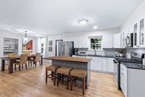 1809 Greenwood Road Mckinney TX 75069