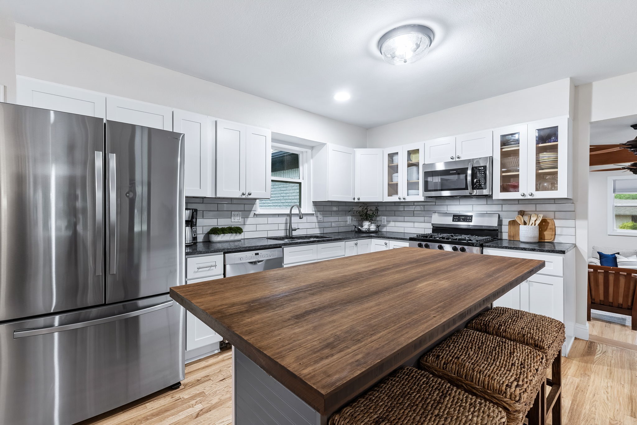 1809 Greenwood Road Mckinney TX 75069