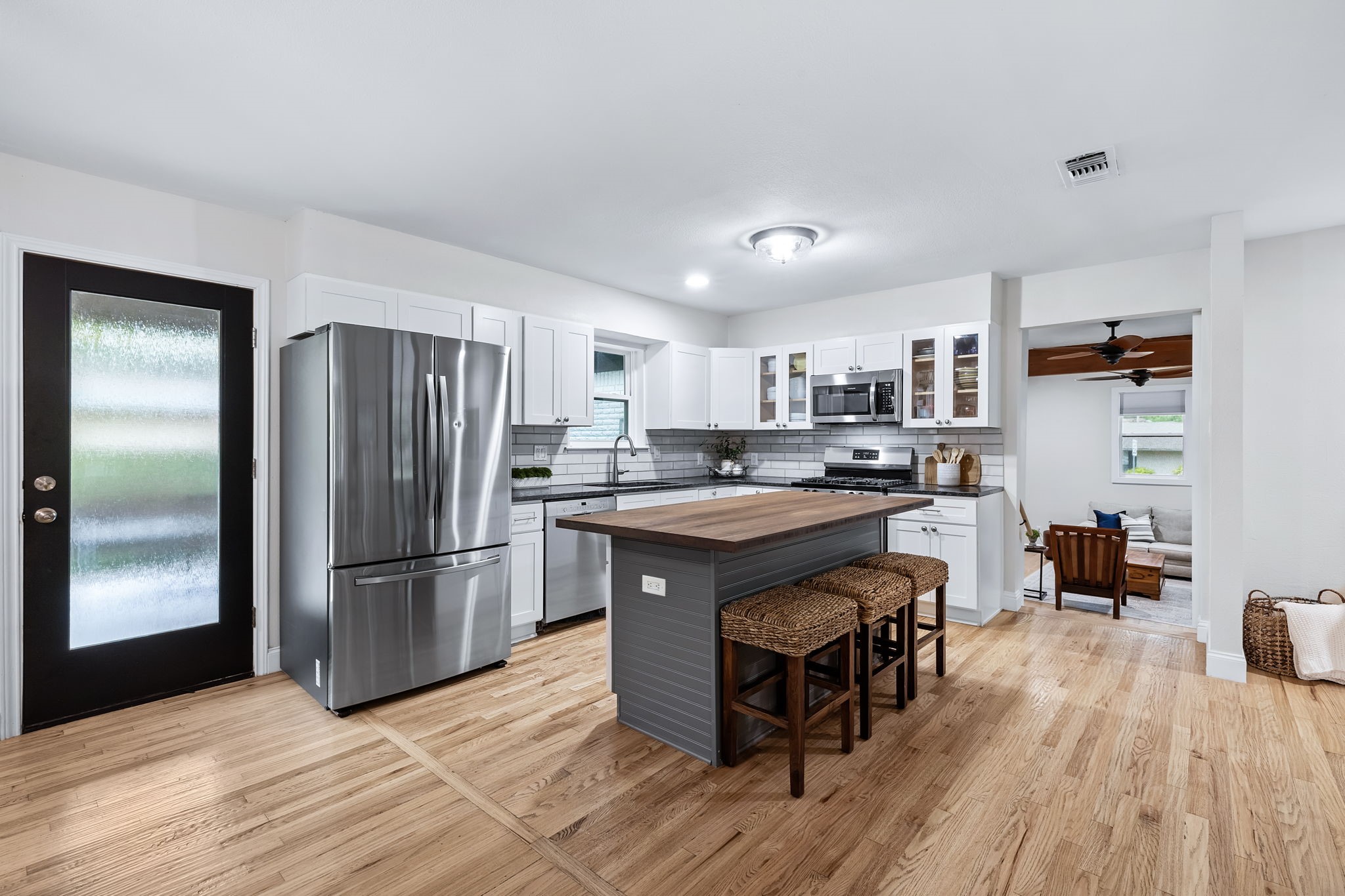 1809 Greenwood Road Mckinney TX 75069