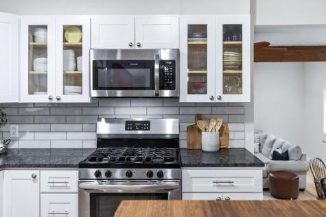 1809 Greenwood Road Mckinney TX 75069