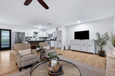 1809 Greenwood Road Mckinney TX 75069