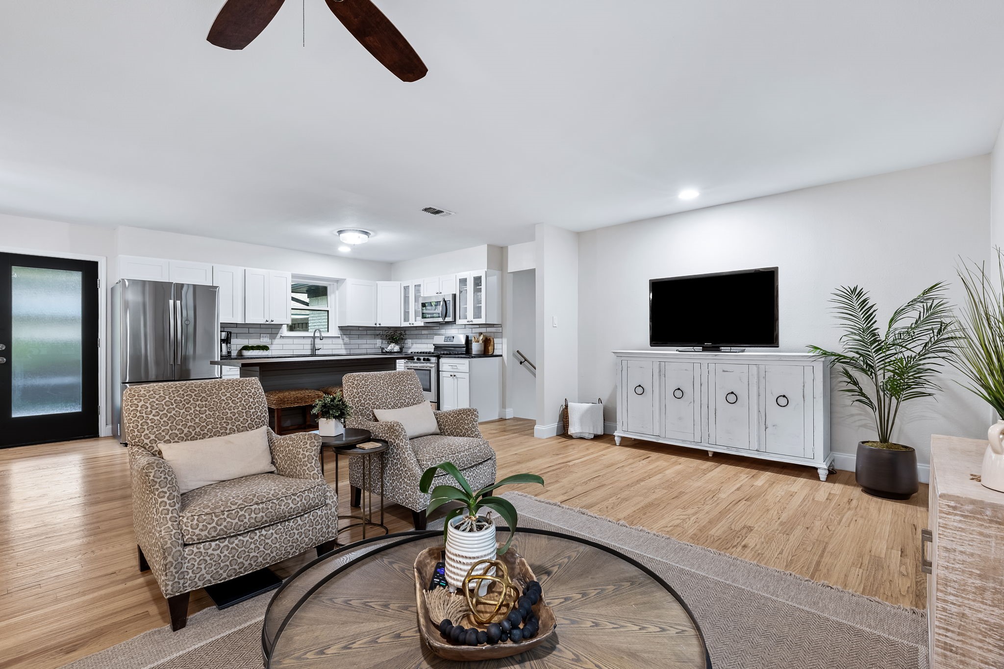 1809 Greenwood Road Mckinney TX 75069