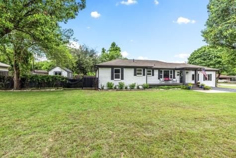 1809 Greenwood Road Mckinney TX 75069