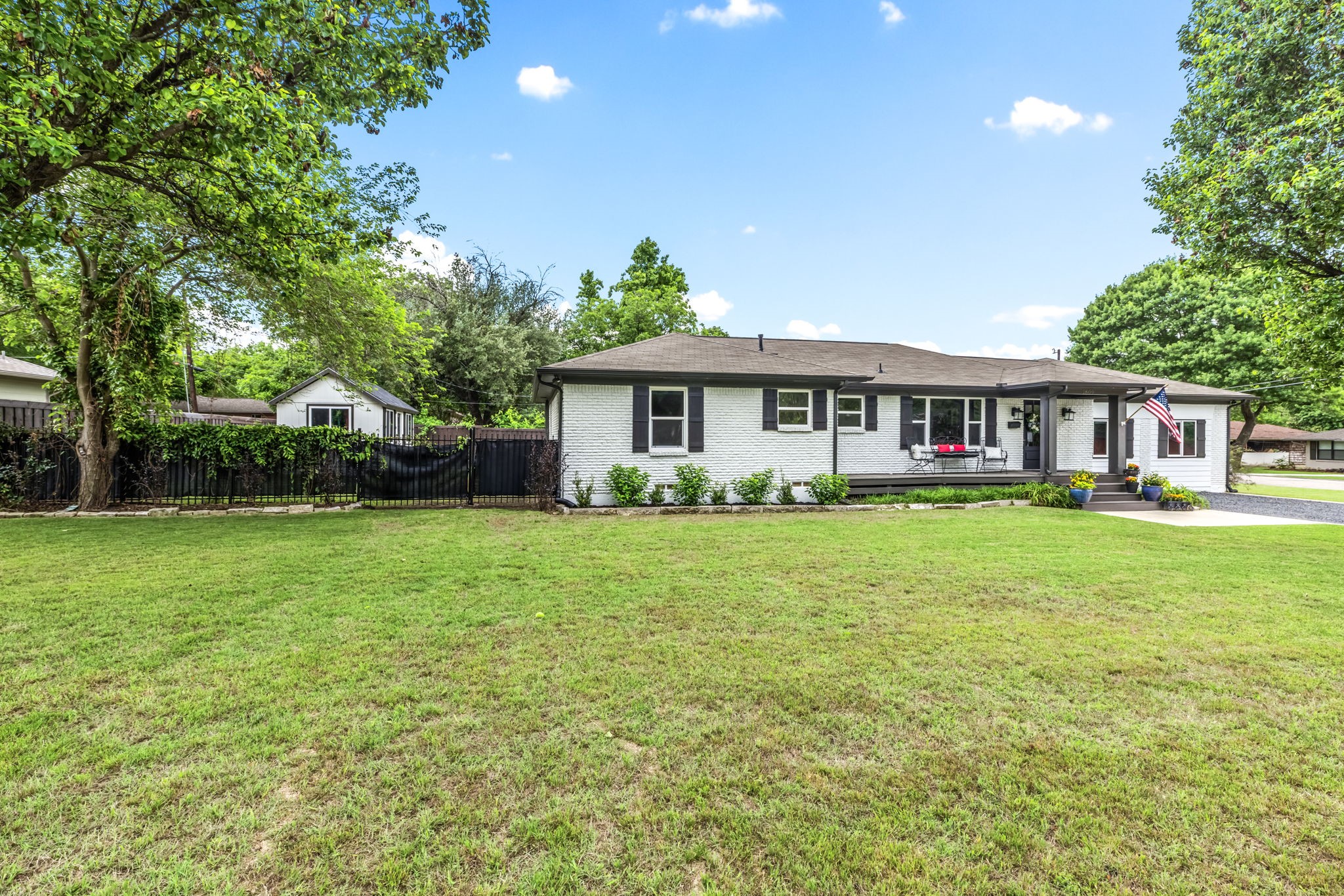 1809 Greenwood Road Mckinney TX 75069