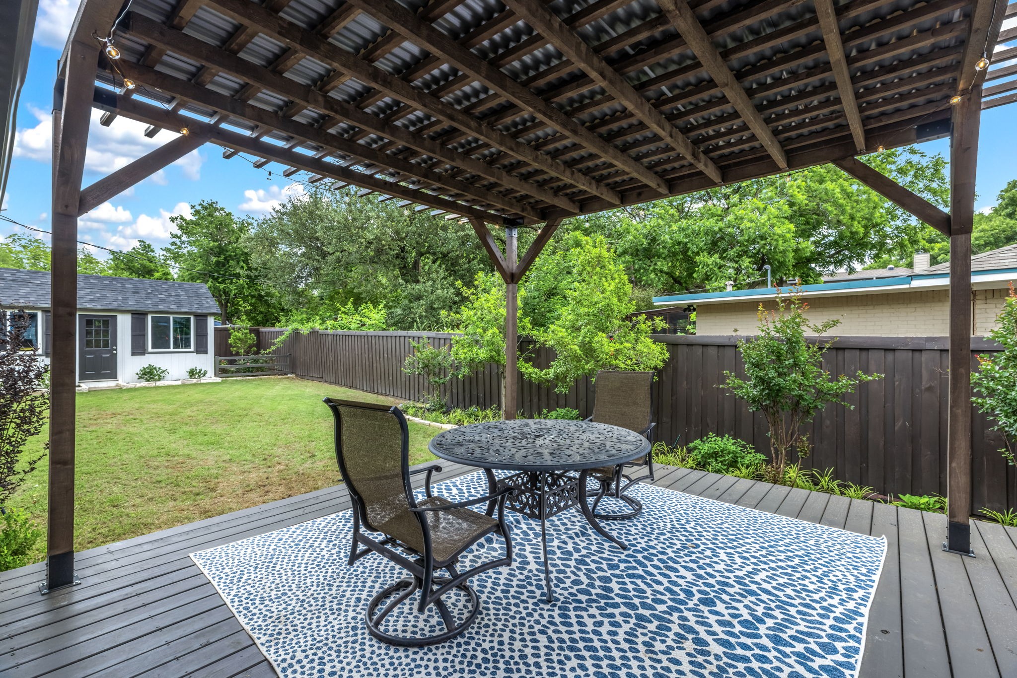 1809 Greenwood Road Mckinney TX 75069