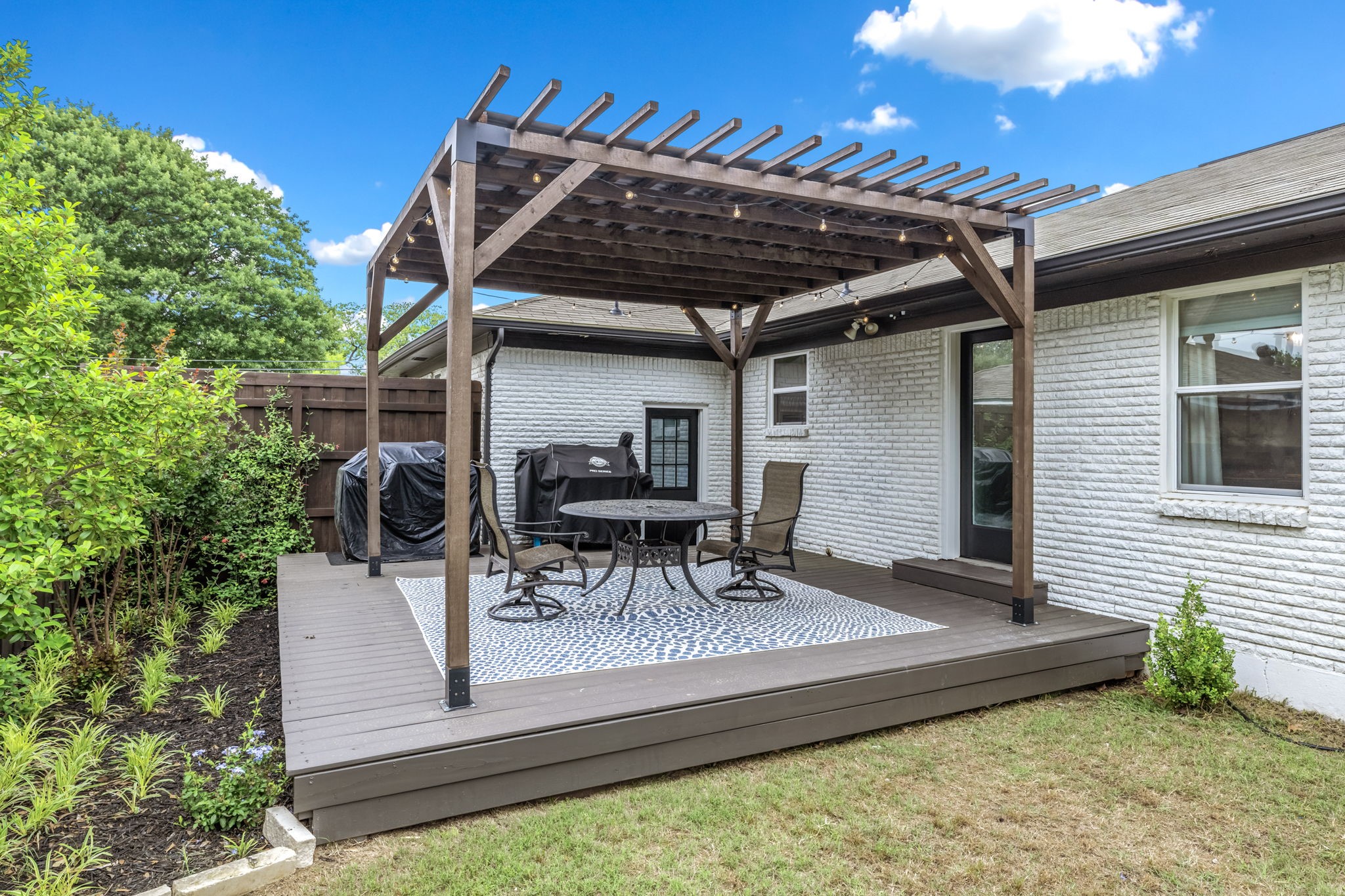 1809 Greenwood Road Mckinney TX 75069