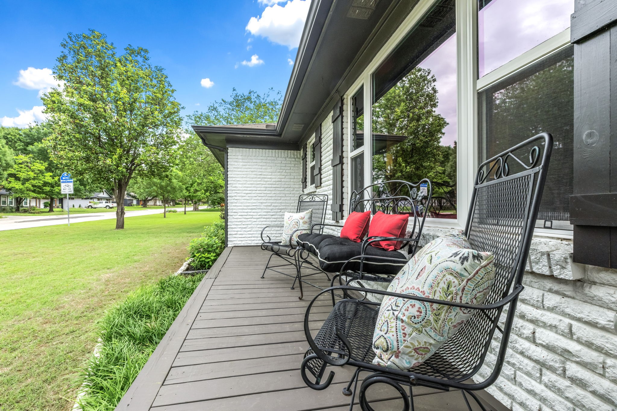1809 Greenwood Road Mckinney TX 75069