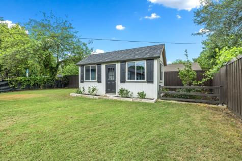 1809 Greenwood Road Mckinney TX 75069