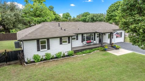 1809 Greenwood Road Mckinney TX 75069