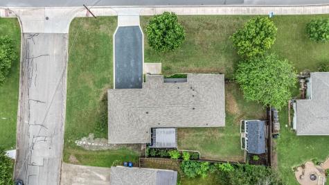 1809 Greenwood Road Mckinney TX 75069