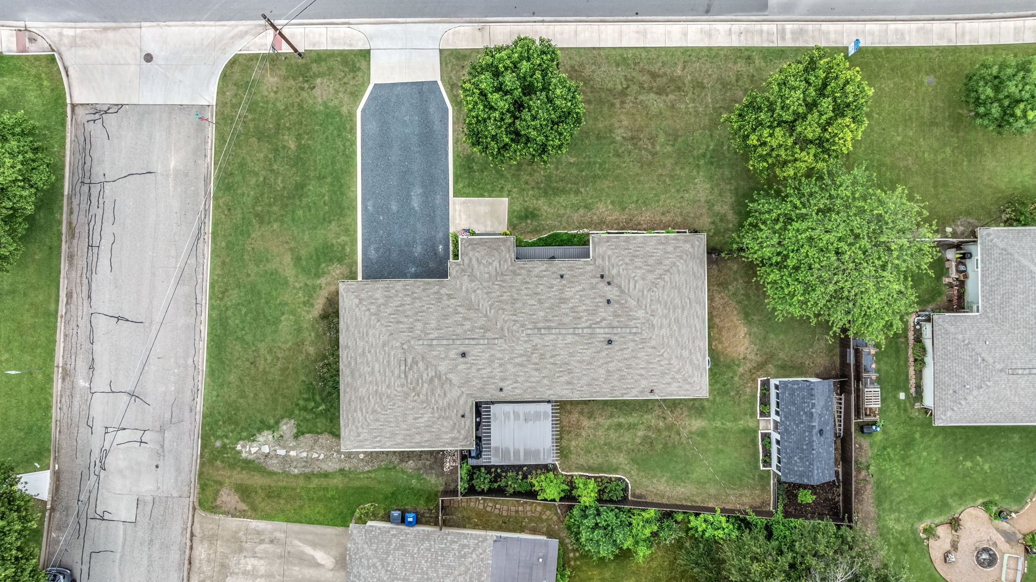 1809 Greenwood Road Mckinney TX 75069