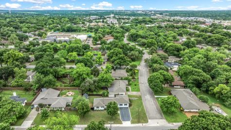 1809 Greenwood Road Mckinney TX 75069