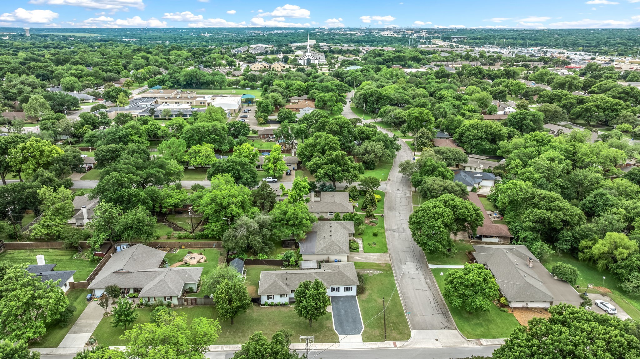 1809 Greenwood Road Mckinney TX 75069