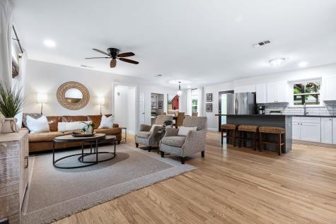 1809 Greenwood Road Mckinney TX 75069