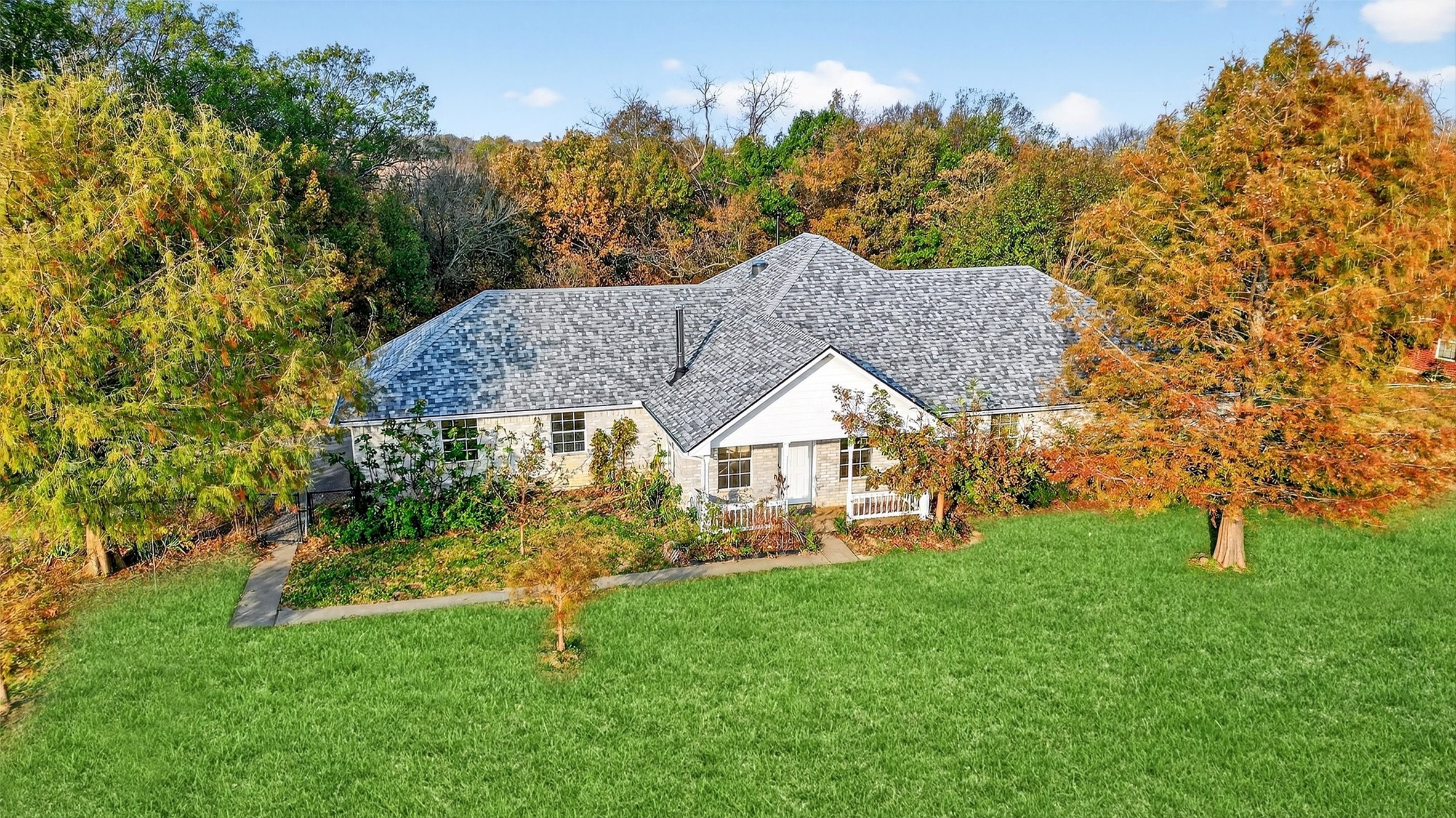 Denison TX, 538 Lakewood Road