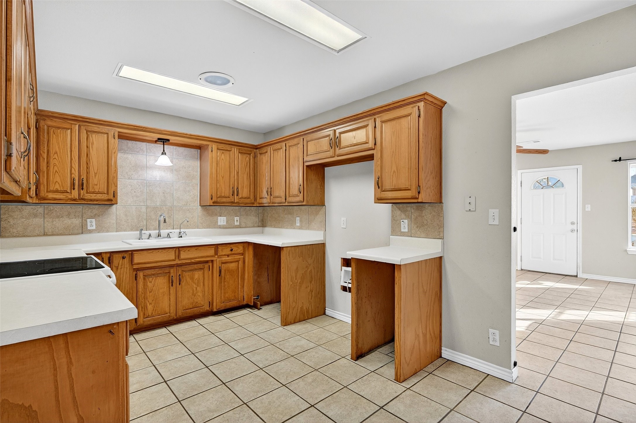 538 Lakewood Road Denison TX 75020