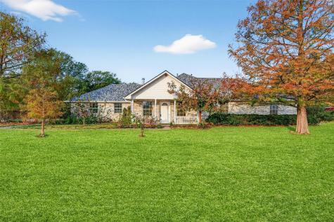 538 Lakewood Road Denison TX 75020