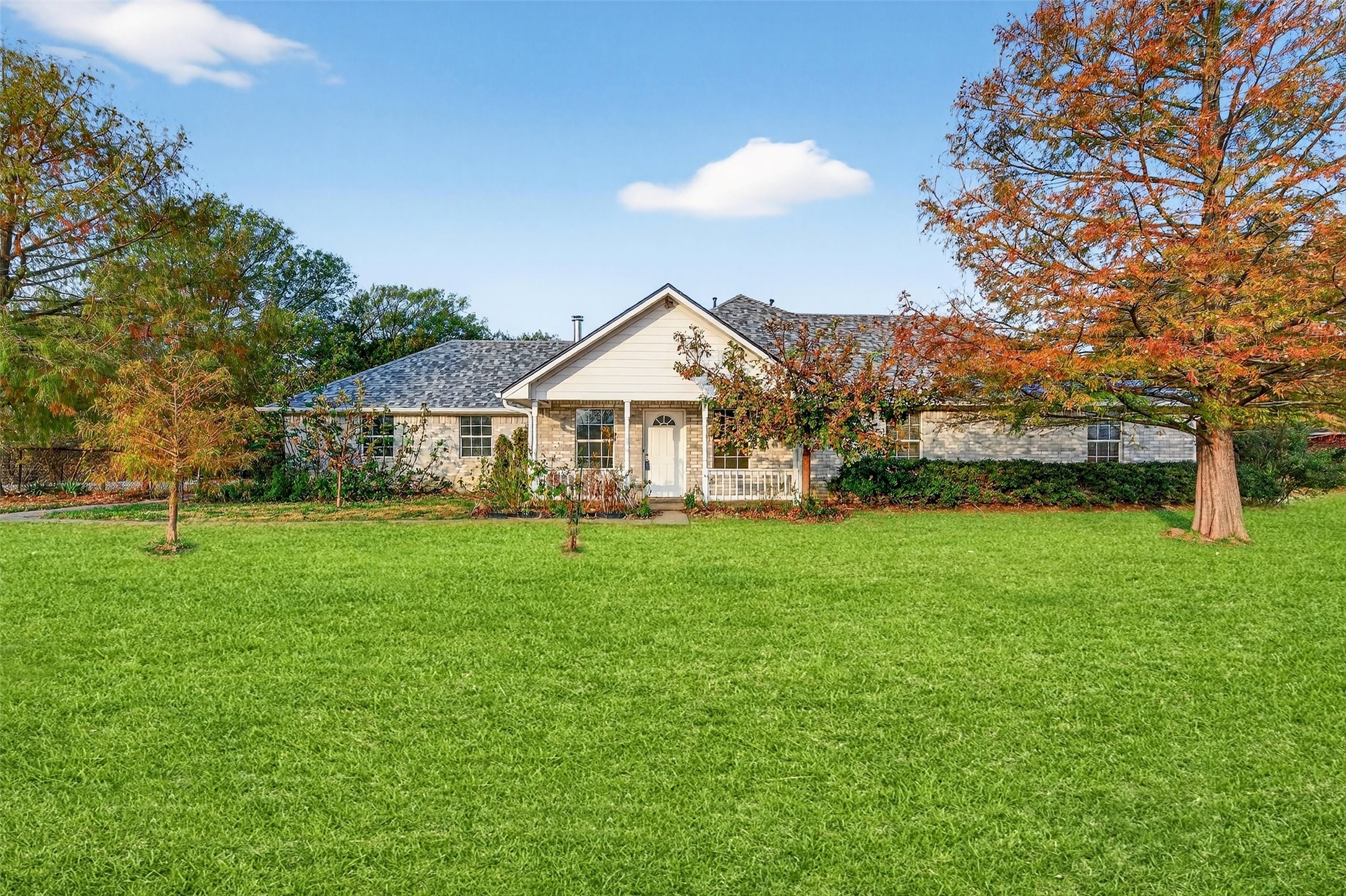 538 Lakewood Road Denison TX 75020