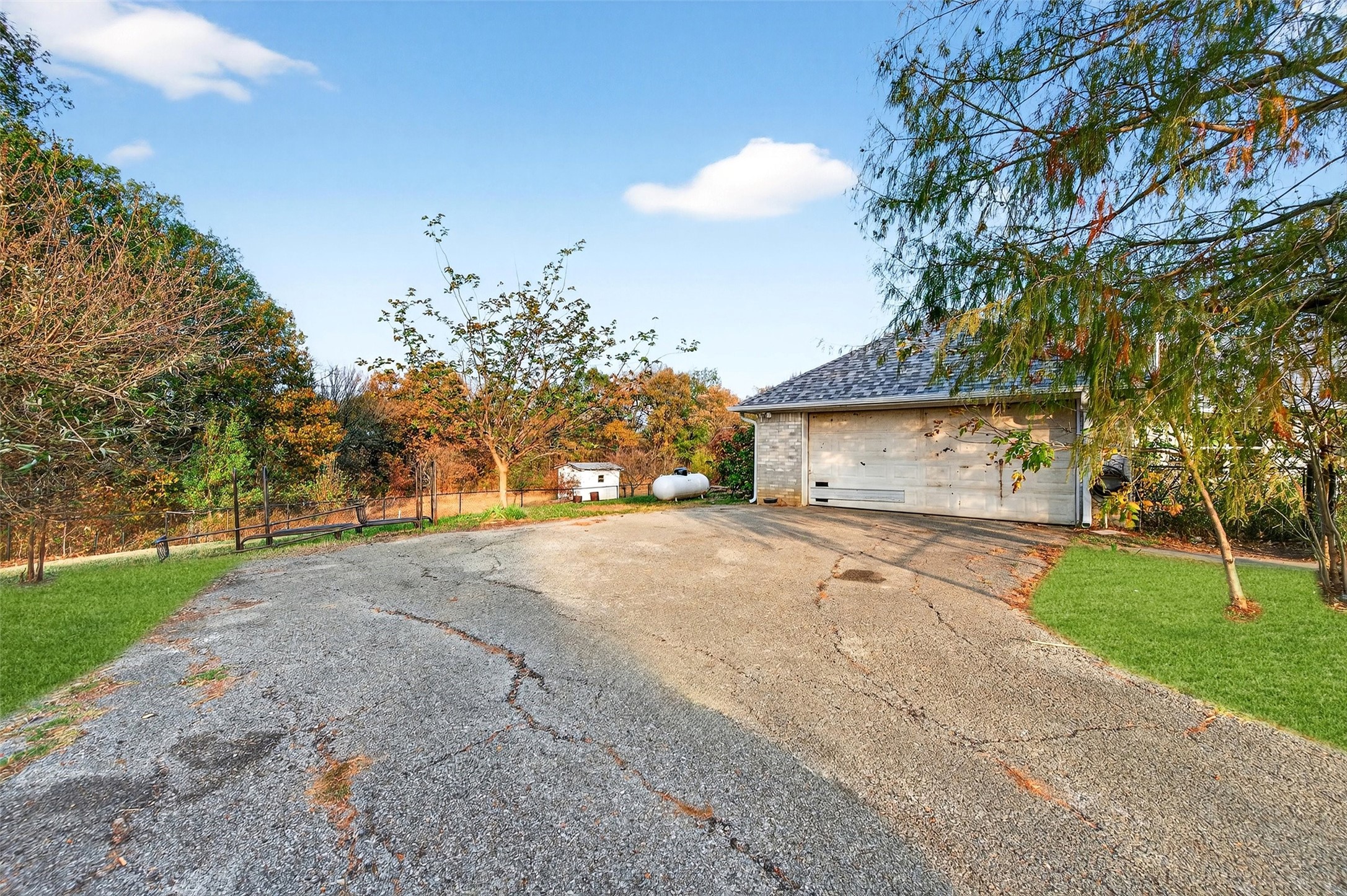 538 Lakewood Road Denison TX 75020