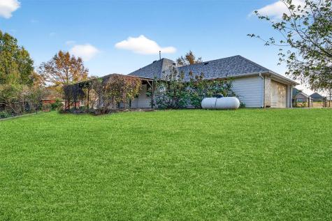 538 Lakewood Road Denison TX 75020