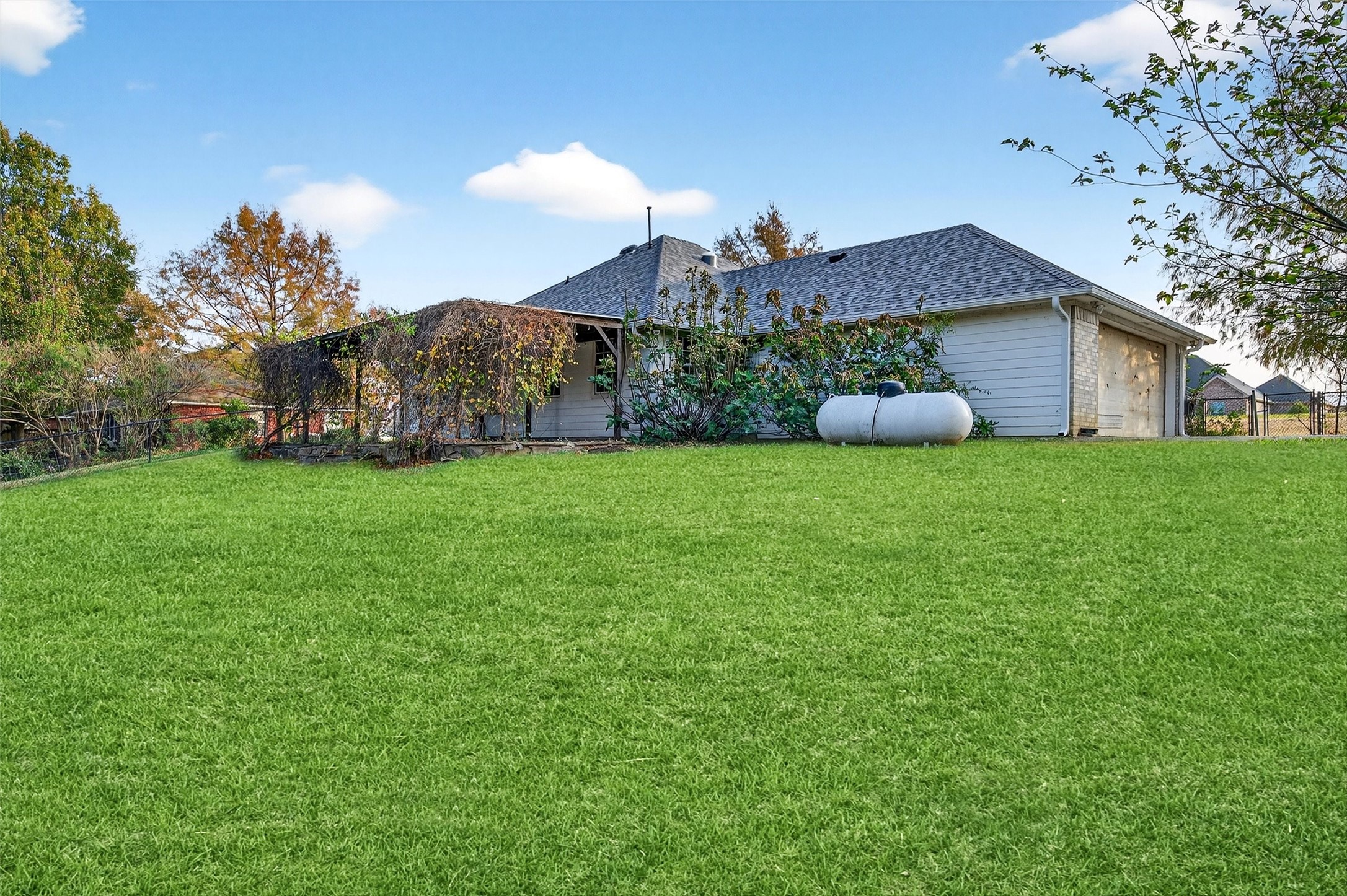 538 Lakewood Road Denison TX 75020