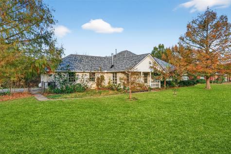538 Lakewood Road Denison TX 75020
