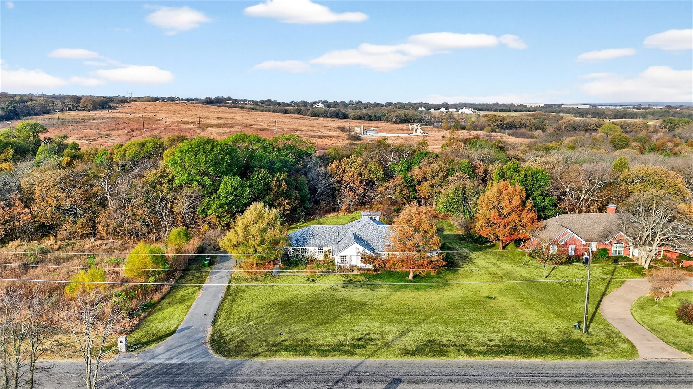 538 Lakewood Road Denison TX 75020