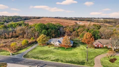 538 Lakewood Road Denison TX 75020