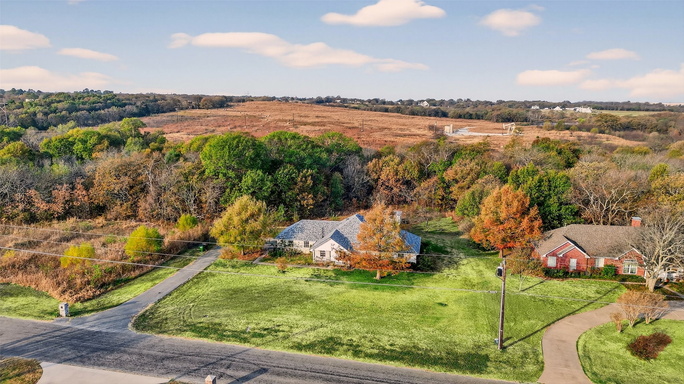 538 Lakewood Road Denison TX 75020