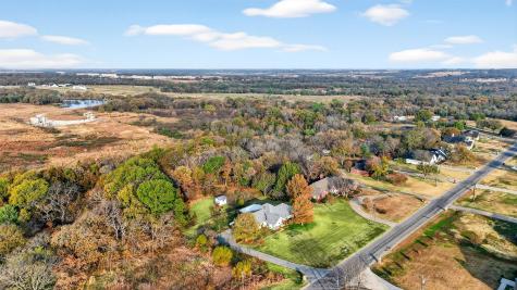 538 Lakewood Road Denison TX 75020