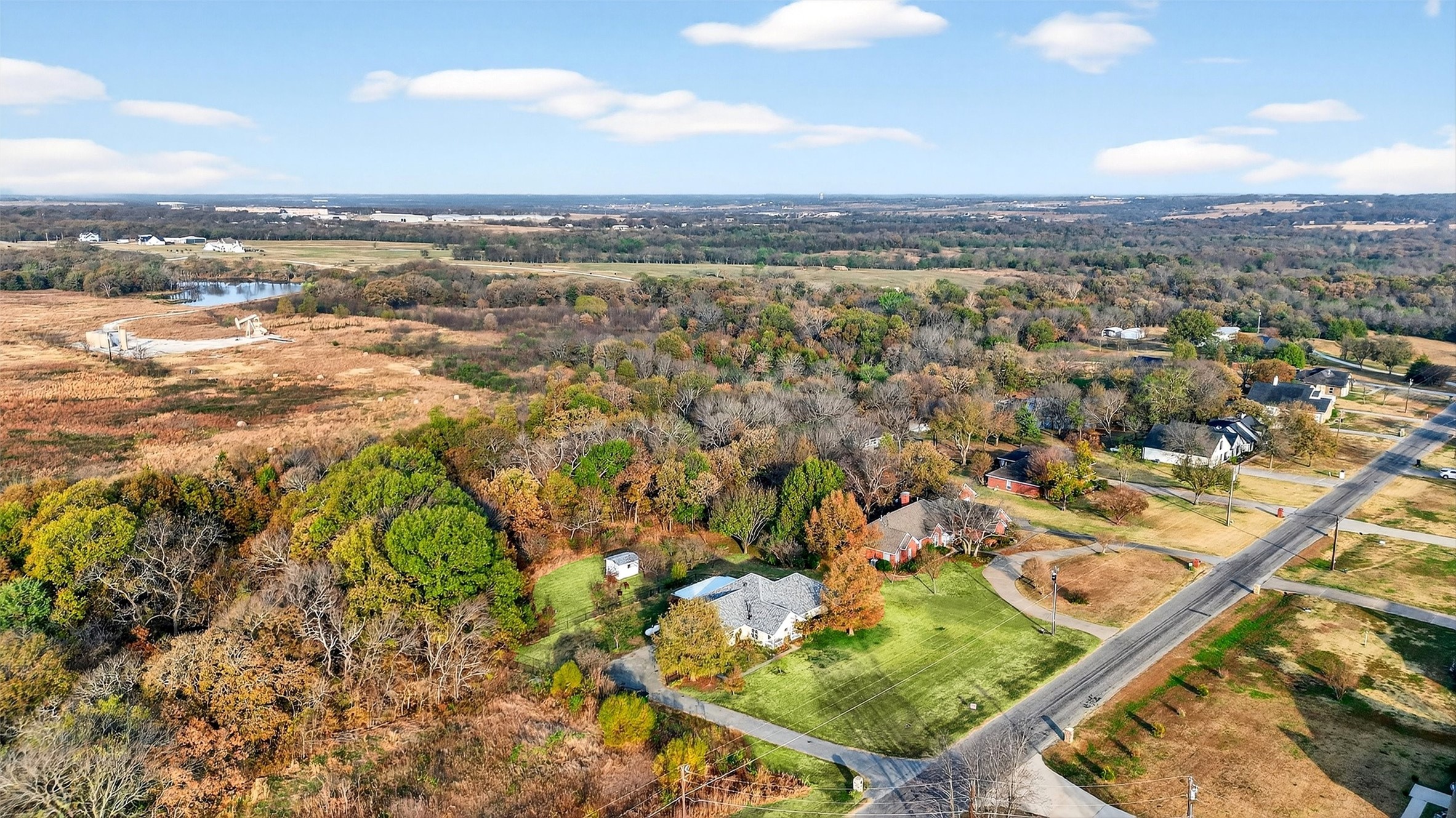 538 Lakewood Road Denison TX 75020