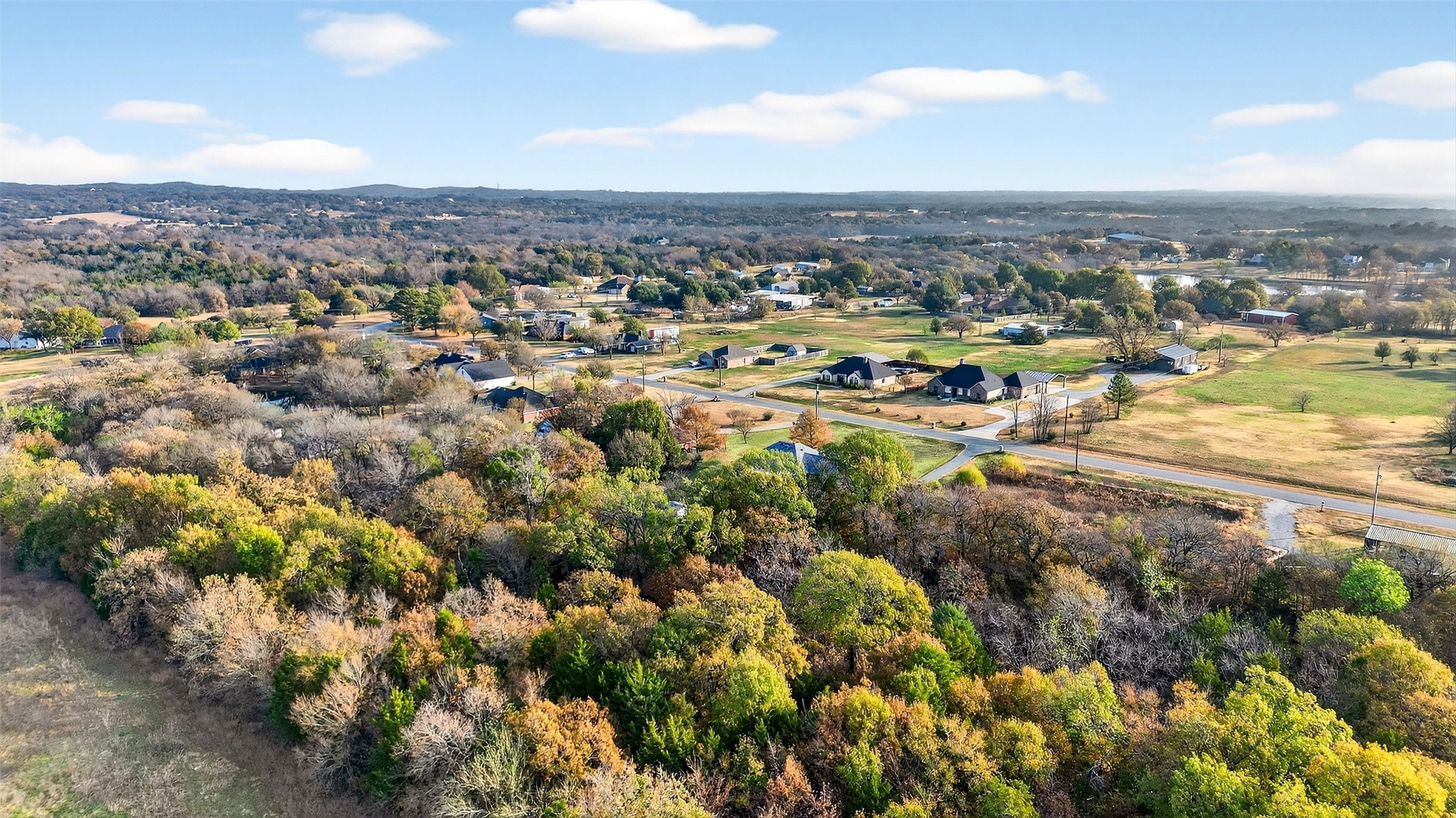 538 Lakewood Road Denison TX 75020