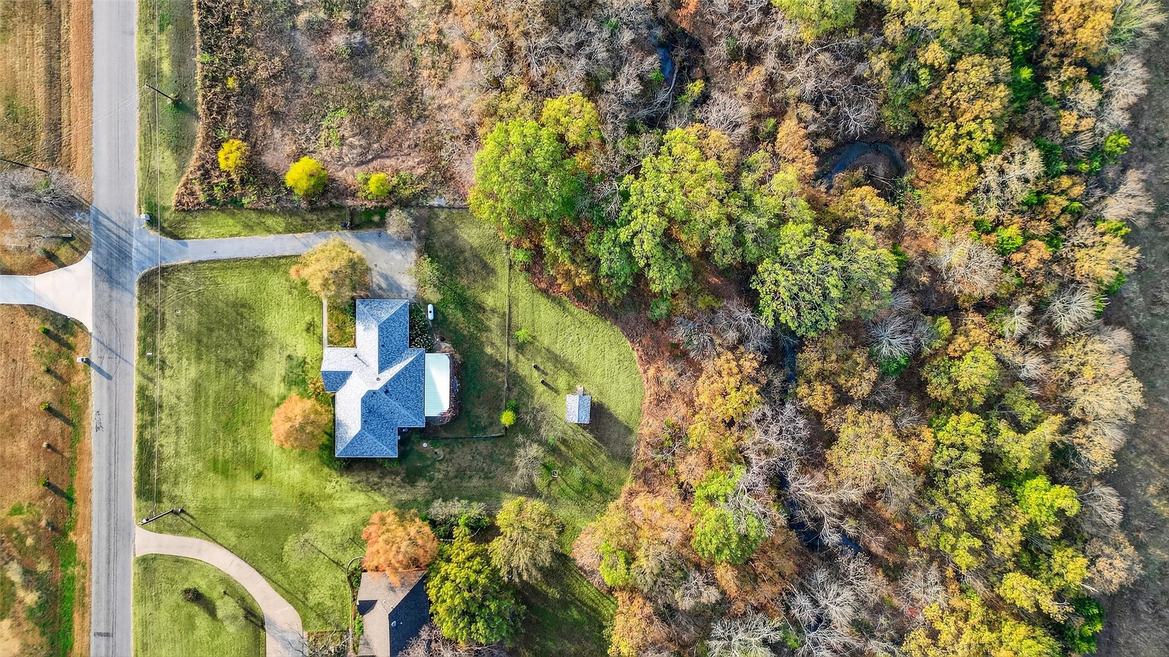 538 Lakewood Road Denison TX 75020