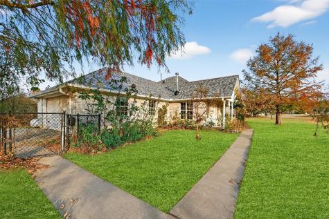 538 Lakewood Road Denison TX 75020