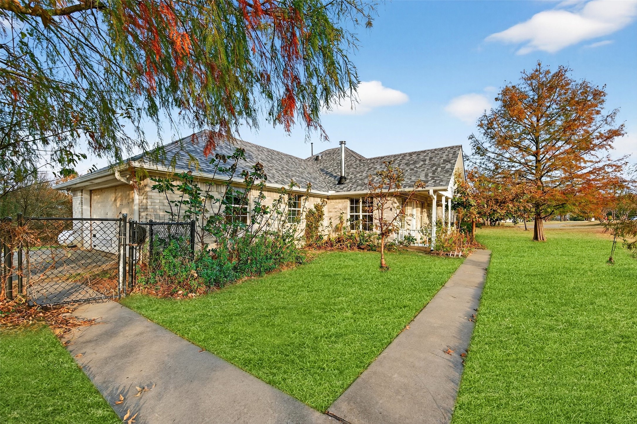 538 Lakewood Road Denison TX 75020