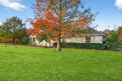 538 Lakewood Road Denison TX 75020