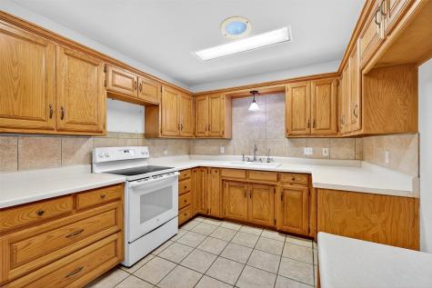 538 Lakewood Road Denison TX 75020