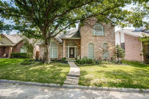 2906 Daisy Court Garland TX 75040