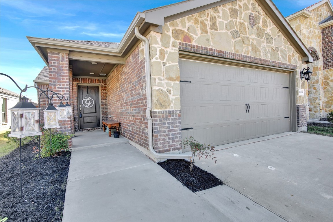 1805 Massey Lane Mckinney TX 75071