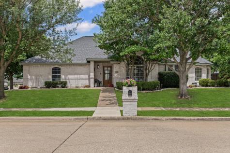 213 Redwood Court Keller TX 76248