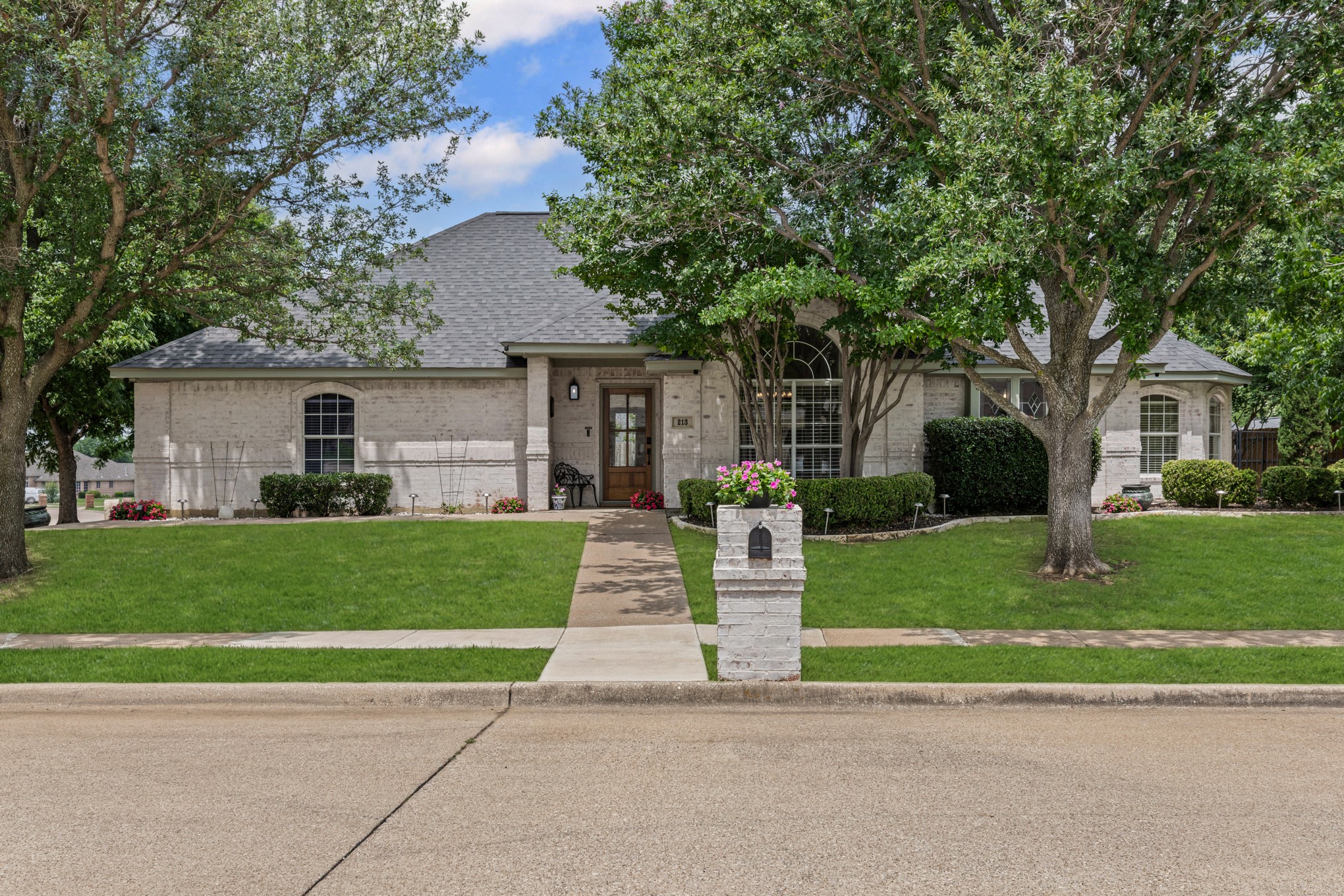 213 Redwood Court Keller TX 76248