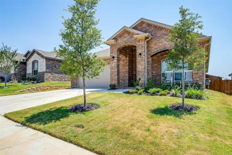 2313 Matador Ranch Drive Weatherford TX 76087