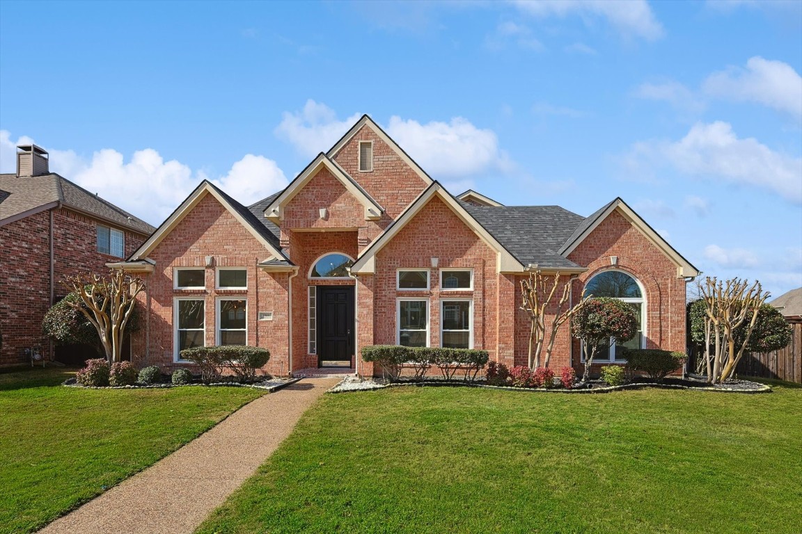1500 Highland Lakes Drive Keller TX 76248